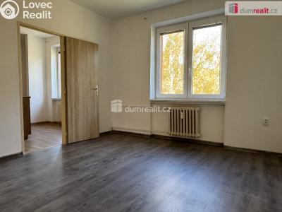 Pronájem bytu 2+1 Uherské Hradiště, Tůně č. 3
