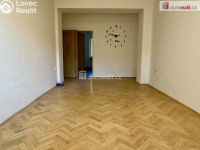 Pronájem bytu 2+1 Uherské Hradiště, Tůně č. 5