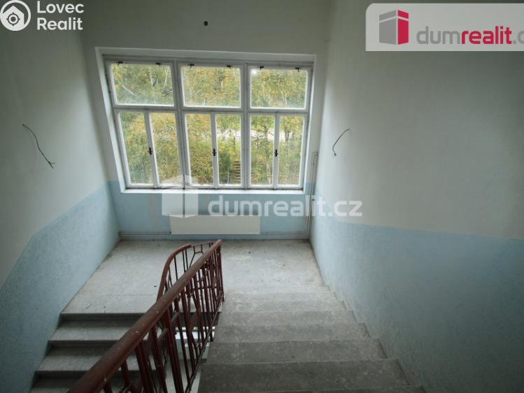 Prodej ubytovacího zařízení Aš č. 9