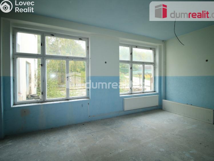 Prodej ubytovacího zařízení Aš č. 11