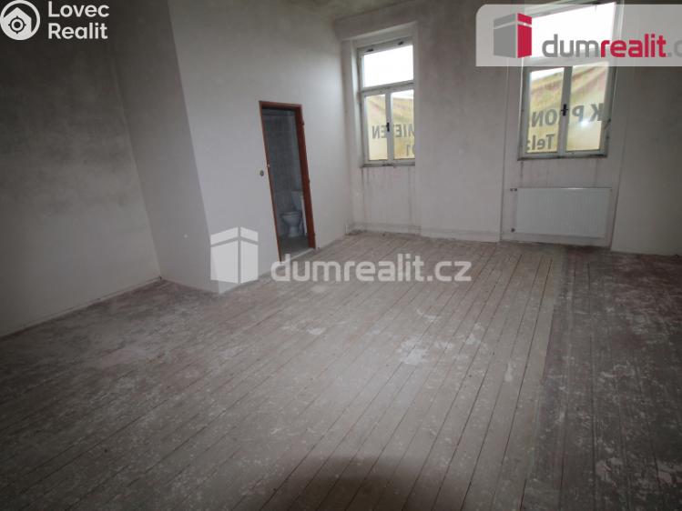Prodej ubytovacího zařízení Aš č. 13