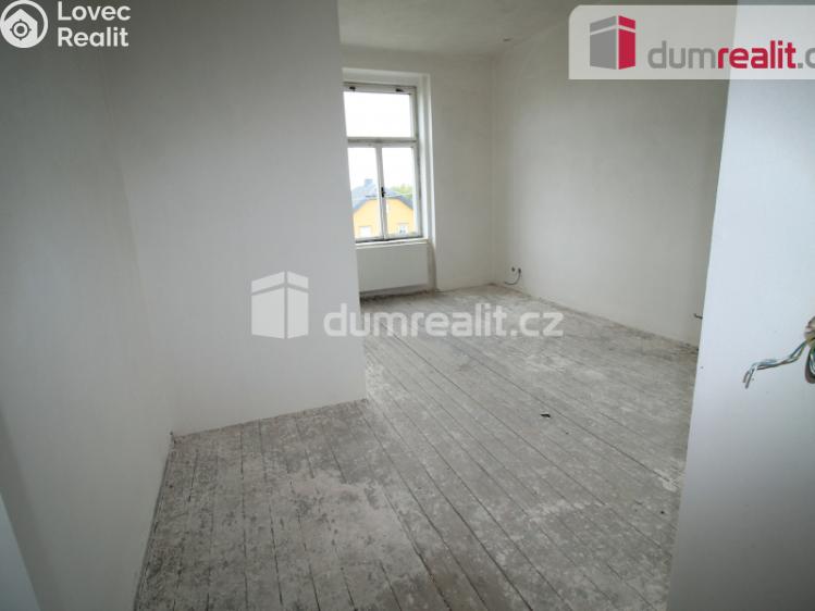 Prodej ubytovacího zařízení Aš č. 14