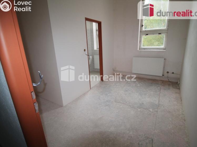 Prodej ubytovacího zařízení Aš č. 15