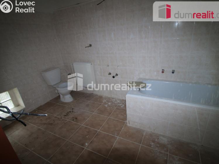 Prodej ubytovacího zařízení Aš č. 17