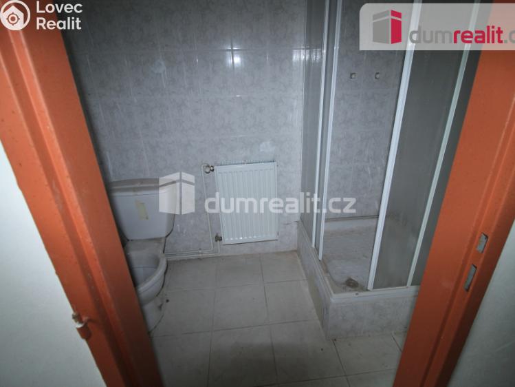 Prodej ubytovacího zařízení Aš č. 21