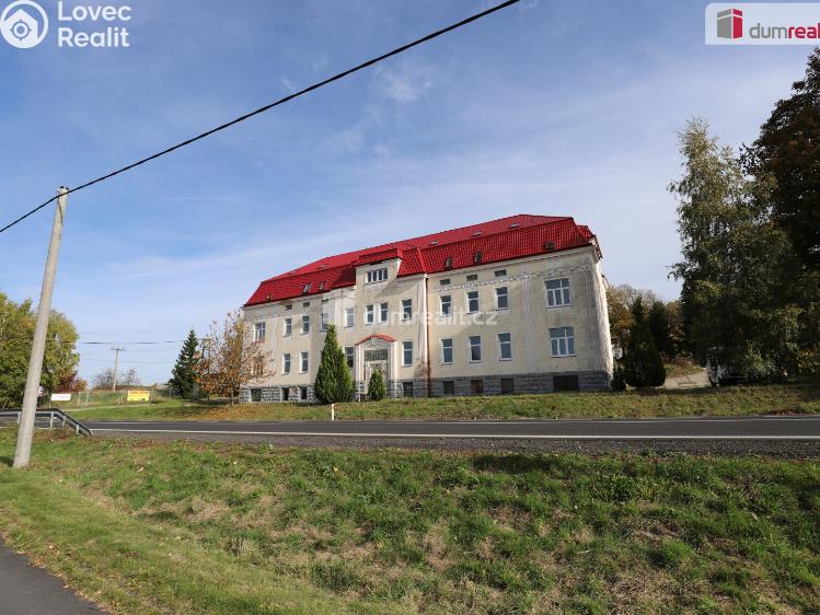 Prodej ubytovacího zařízení Aš č. 28