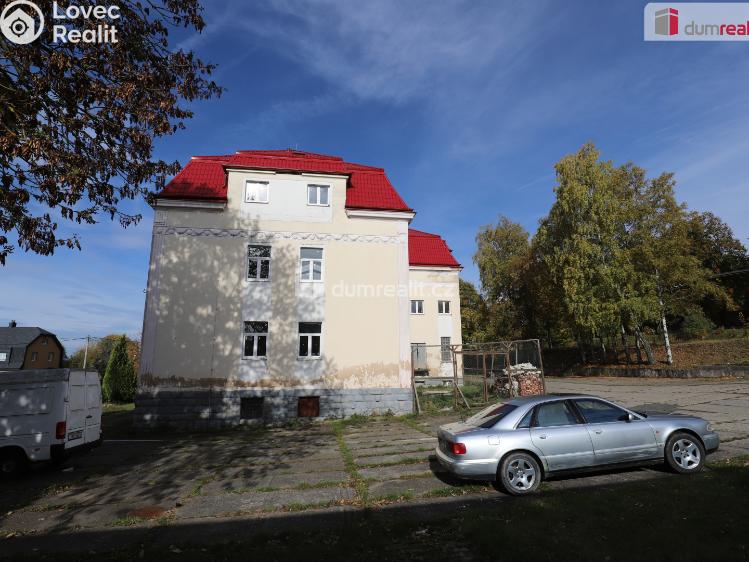 Prodej ubytovacího zařízení Aš č. 30