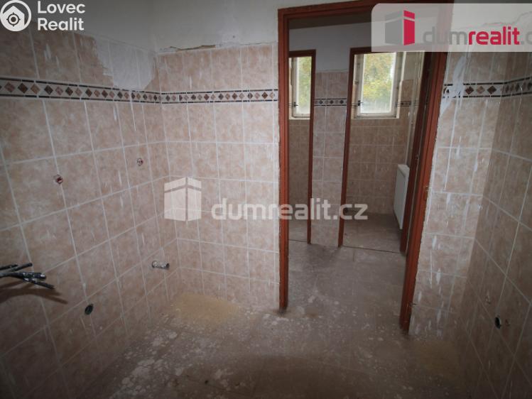 Prodej ubytovacího zařízení Aš č. 24