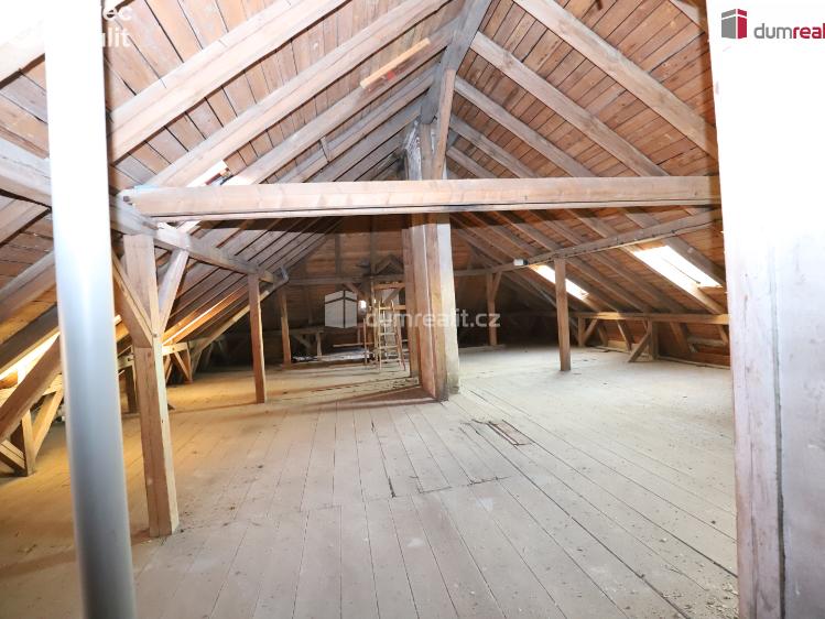 Prodej ubytovacího zařízení Aš č. 32