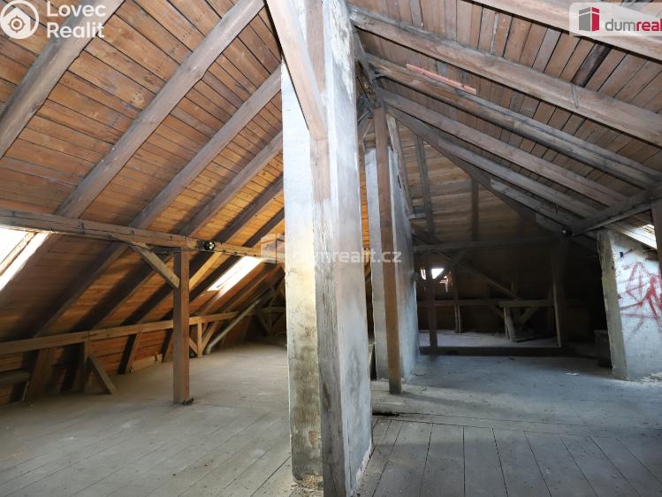 Prodej ubytovacího zařízení Aš č. 34