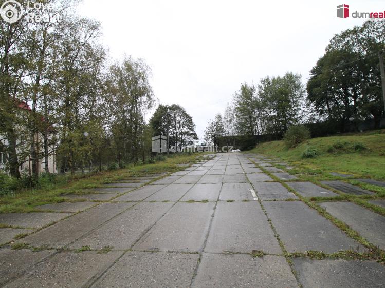 Prodej ubytovacího zařízení Aš č. 38