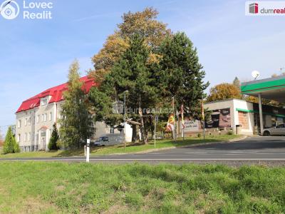 Sale hotel Aš č. 2