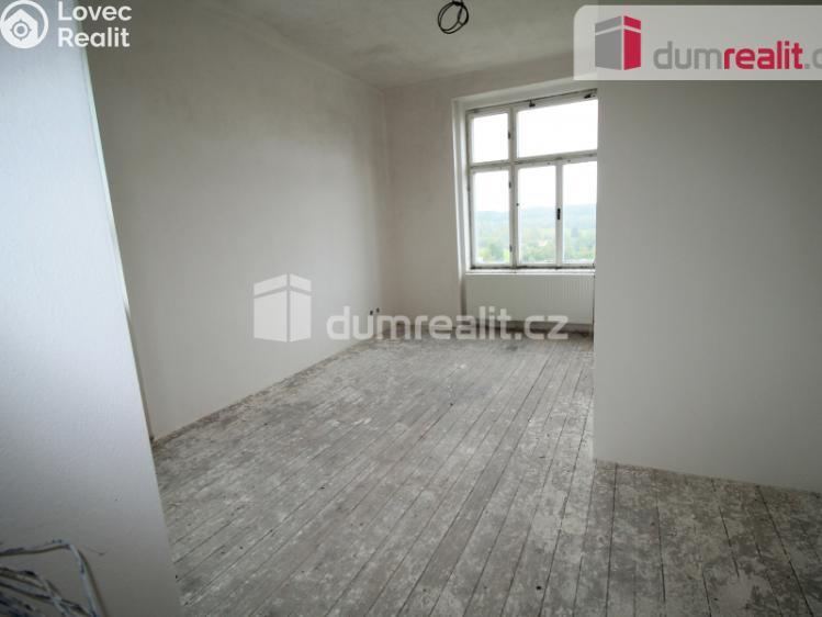 Prodej ubytovacího zařízení Aš č. 12
