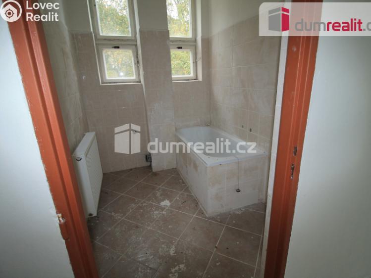 Prodej ubytovacího zařízení Aš č. 16