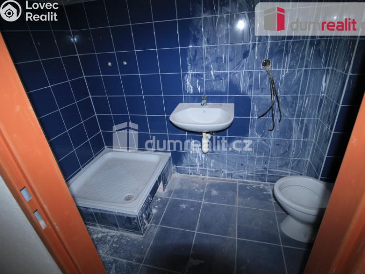 Prodej ubytovacího zařízení Aš č. 19