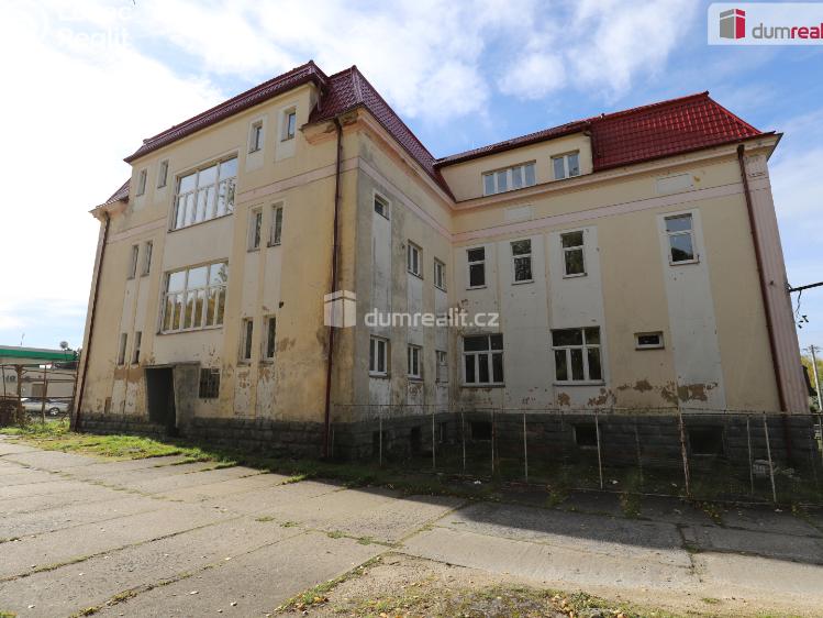 Prodej ubytovacího zařízení Aš č. 26
