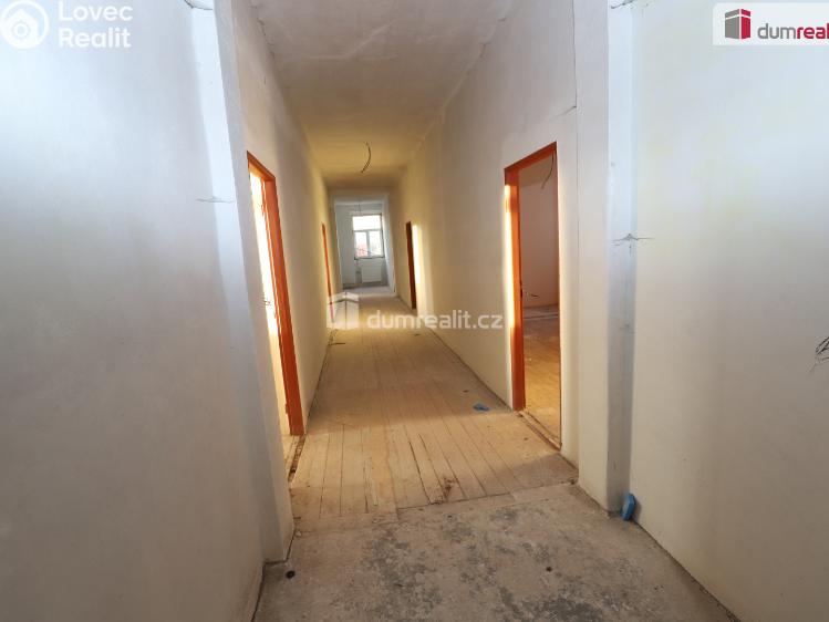 Prodej ubytovacího zařízení Aš č. 23