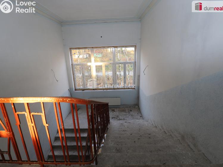 Prodej ubytovacího zařízení Aš č. 29