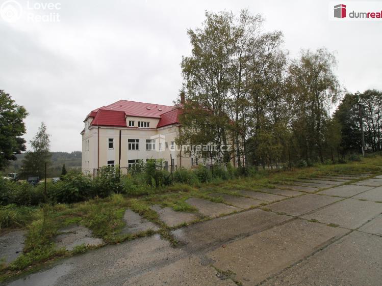 Prodej ubytovacího zařízení Aš č. 35