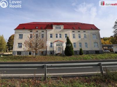 Sale hotel Aš č. 1
