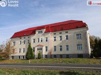 Sale hotel Aš č. 3