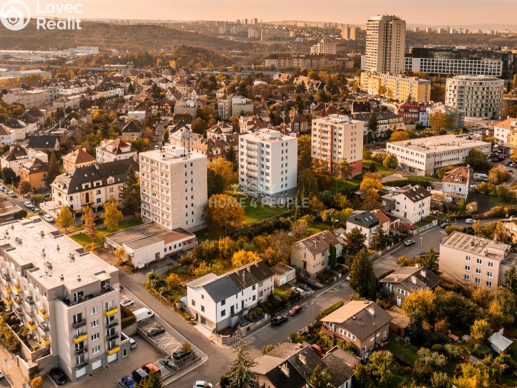 Prodej rodinného domu Praha 4, Na lánech č. 36