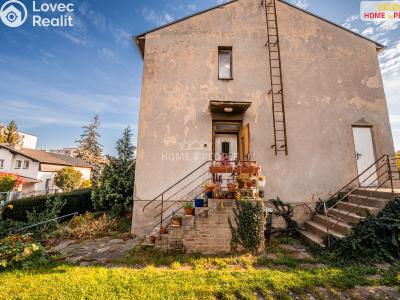 Sale family house Praha 4, Na lánech č. 4