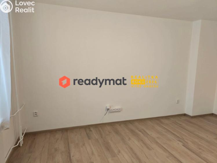 Pronájem bytu 2+1 Hodonín, Březinova č. 4