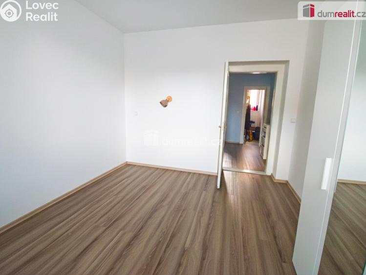 Prodej bytu 2+1 Beroun, Štěpánkova č. 4