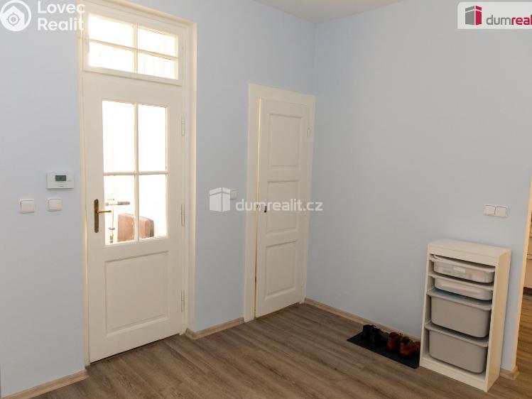 Prodej bytu 2+1 Beroun, Štěpánkova č. 8