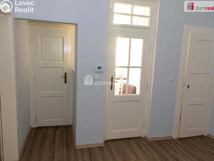 Prodej bytu 2+1 Beroun, Štěpánkova č. 9