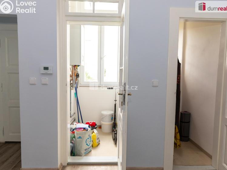 Prodej bytu 2+1 Beroun, Štěpánkova č. 10