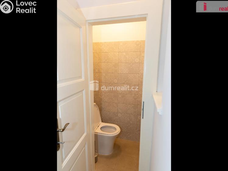 Prodej bytu 2+1 Beroun, Štěpánkova č. 12