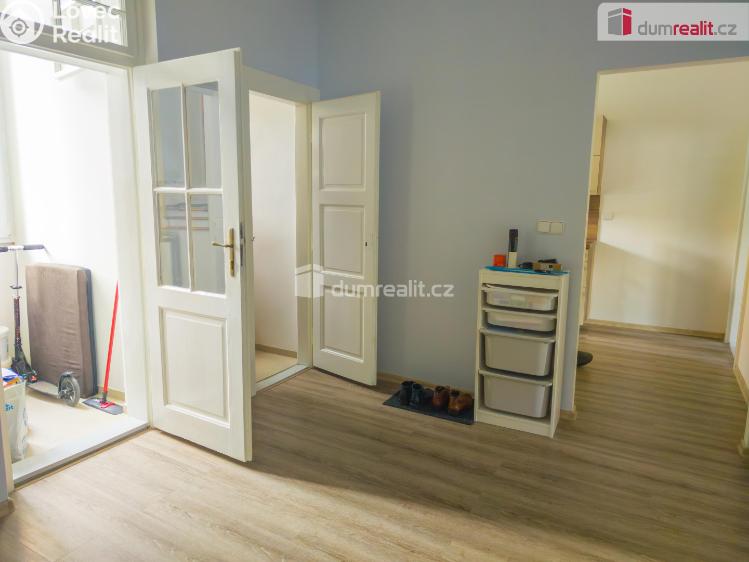 Prodej bytu 2+1 Beroun, Štěpánkova č. 14