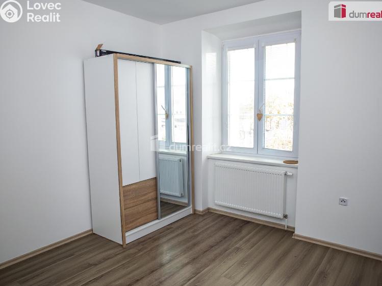 Prodej bytu 2+1 Beroun, Štěpánkova č. 15
