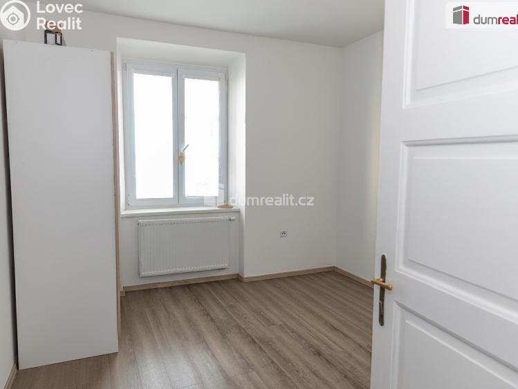Prodej bytu 2+1 Beroun, Štěpánkova č. 16