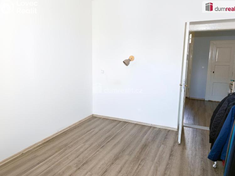 Prodej bytu 2+1 Beroun, Štěpánkova č. 17