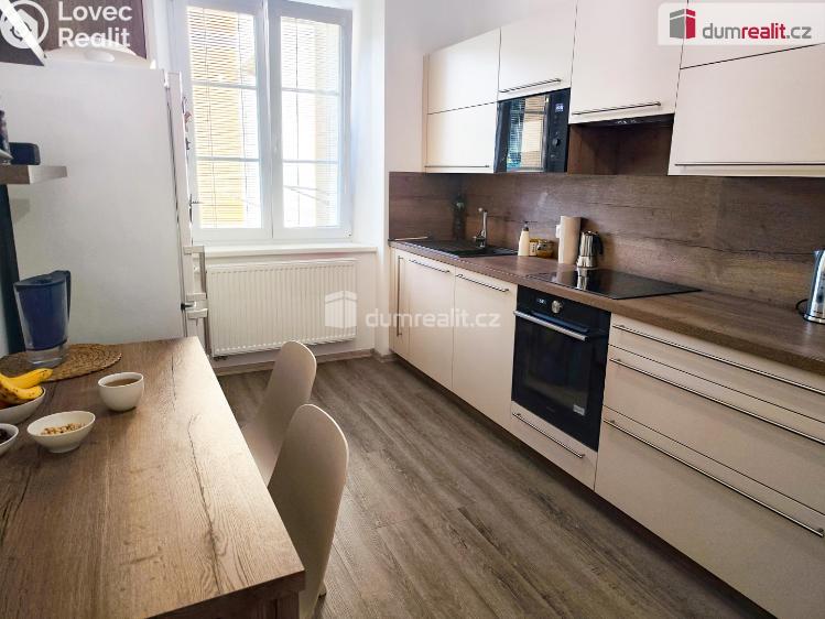 Prodej bytu 2+1 Beroun, Štěpánkova č. 22