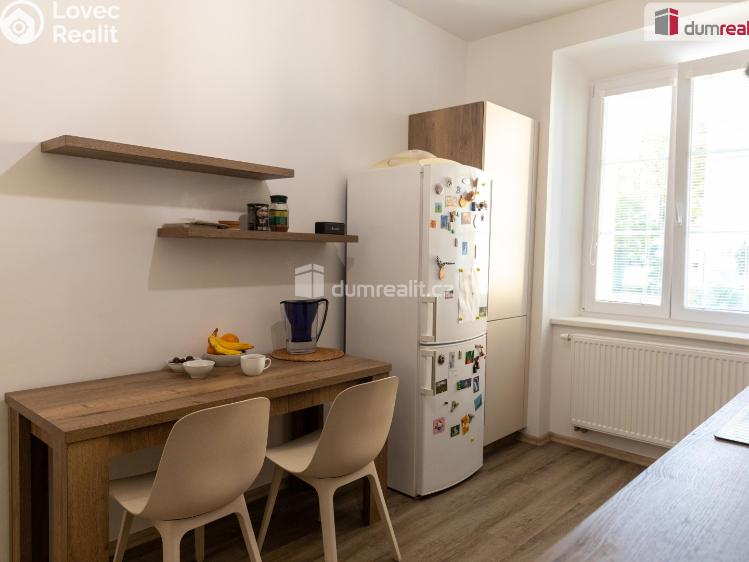 Prodej bytu 2+1 Beroun, Štěpánkova č. 24