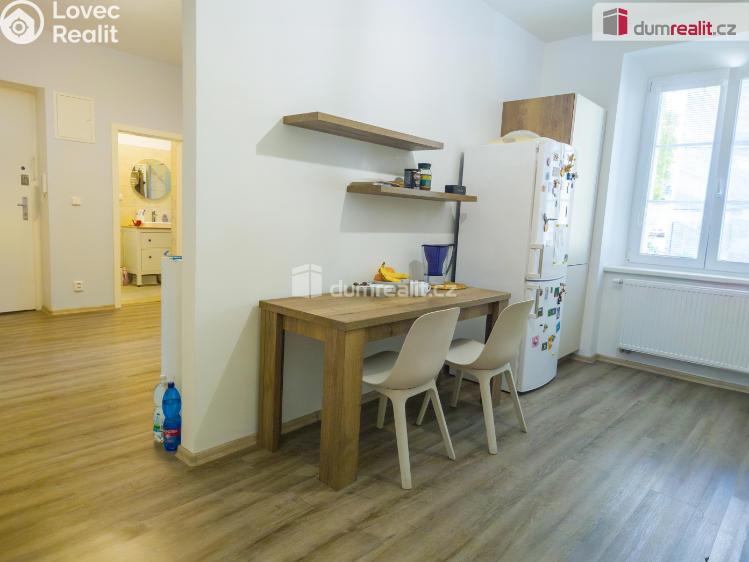 Prodej bytu 2+1 Beroun, Štěpánkova č. 25