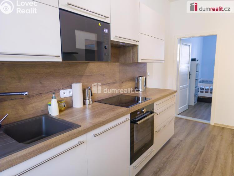 Prodej bytu 2+1 Beroun, Štěpánkova č. 26