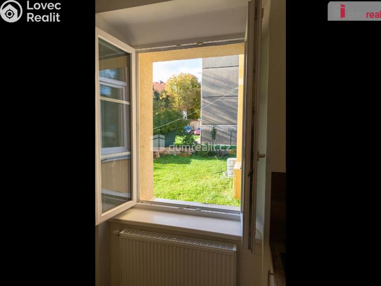 Prodej bytu 2+1 Beroun, Štěpánkova č. 28