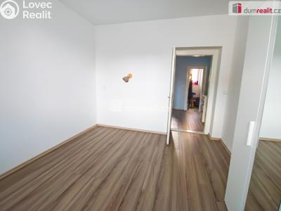 Prodej bytu 2+1 Beroun, Štěpánkova č. 4
