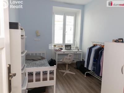 Prodej bytu 2+1 Beroun, Štěpánkova č. 5