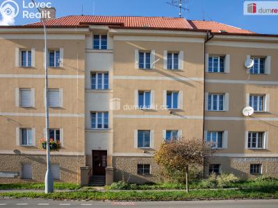 Prodej bytu 2+1 Beroun, Štěpánkova č. 6