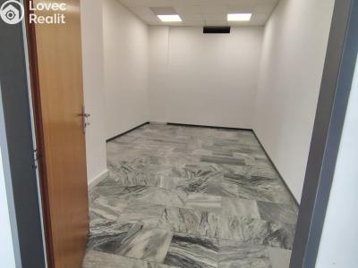 Pronájem skladového prostoru Brno, Hudcova č. 4