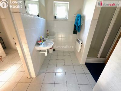 Pronájem obchodního prostoru Uherské Hradiště, Jaktáře č. 5