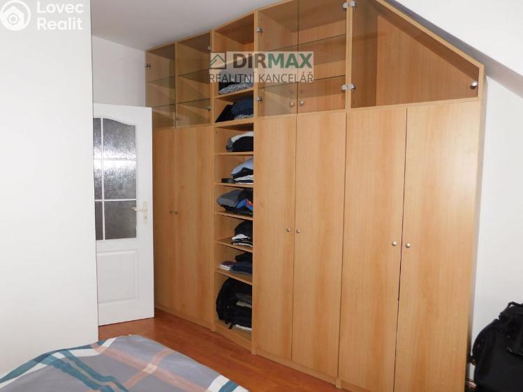 Pronájem bytu 3+1 Plzeň, Kaplířova 2304/12 č. 8