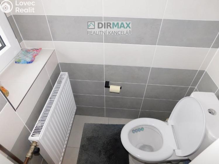 Pronájem bytu 3+1 Plzeň, Kaplířova 2304/12 č. 9