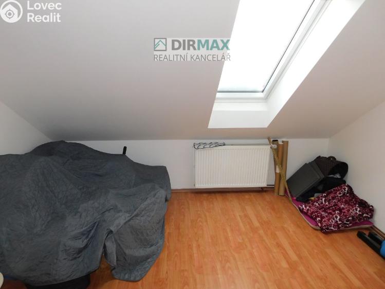 Pronájem bytu 3+1 Plzeň, Kaplířova 2304/12 č. 10